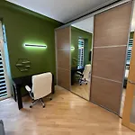 Downtown - Maironis 10 Appartamento Kaunas