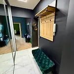 Downtown - Maironis 10 Appartamento