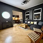 Appartamento Downtown - Maironis 10 Kaunas