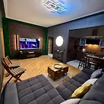 Downtown - Maironis 10 Appartamento *