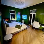 Appartamento Downtown - Maironis 10