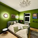 Downtown - Maironis 10 Appartamento *