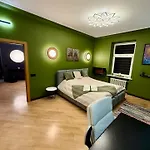 Appartamento Downtown - Maironis 10