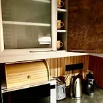 Downtown - Maironis 10 Appartamento Kaunas