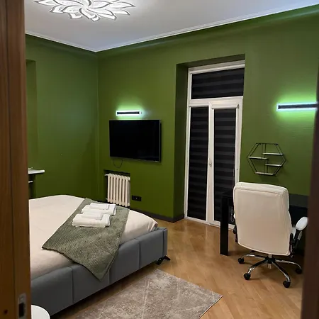 Downtown - Maironis 10 Κάουνας