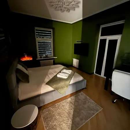 Διαμέρισμα Downtown - Maironis 10 *