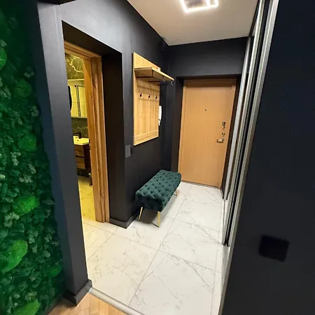 Downtown - Maironis 10 Διαμέρισμα Κάουνας