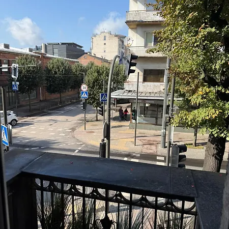 Downtown - Maironis 10 Κάουνας