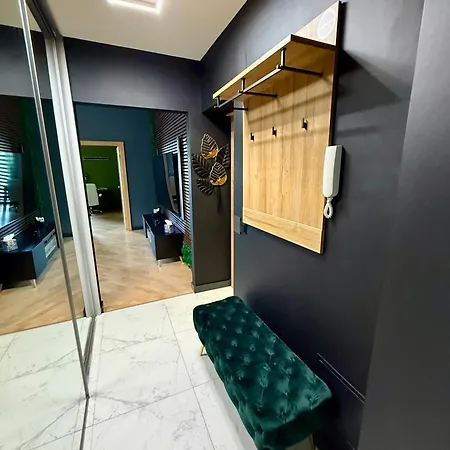 Downtown - Maironis 10 Διαμέρισμα