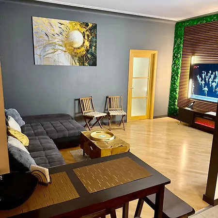 Διαμέρισμα Downtown - Maironis 10 Κάουνας