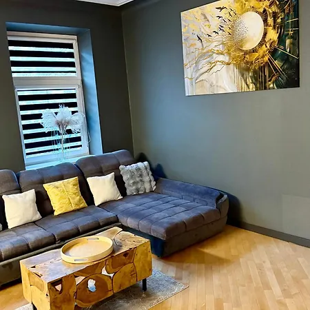 Appartamento Downtown - Maironis 10 *