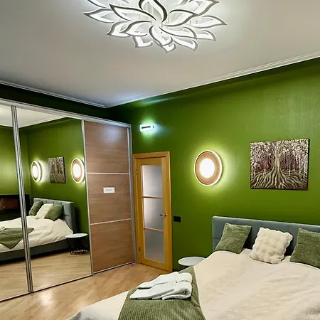 Downtown - Maironis 10 Διαμέρισμα