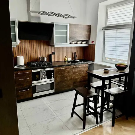 Διαμέρισμα Downtown - Maironis 10 *