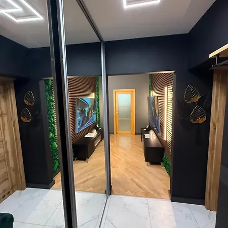 Appartamento Downtown - Maironis 10