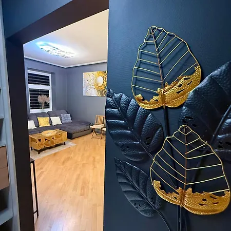 Downtown - Maironis 10 Διαμέρισμα *