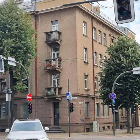 Downtown - Maironis 10 Κάουνας