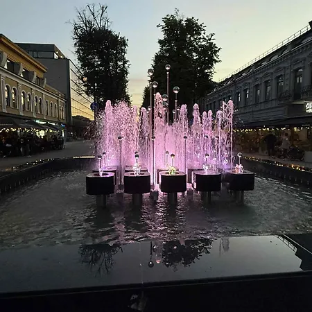 Διαμέρισμα Downtown - Maironis 10 *