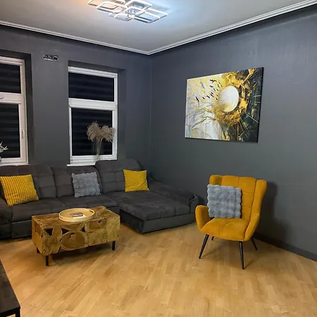 Appartamento Downtown - Maironis 10 *