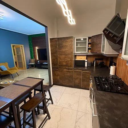 Downtown - Maironis 10 Appartamento Kaunas