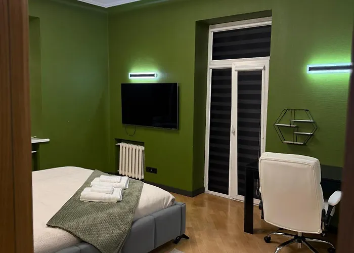 Downtown - Maironis 10 Kaunas