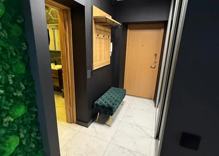 Downtown - Maironis 10 Appartement Kaunas