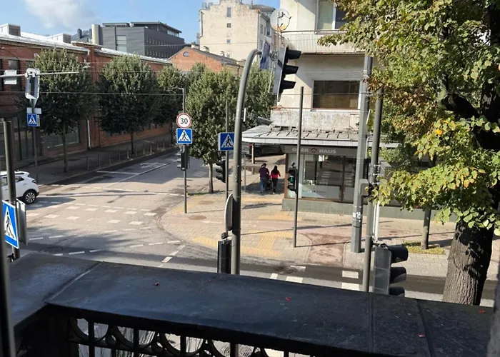 Downtown - Maironis 10 Kaunas