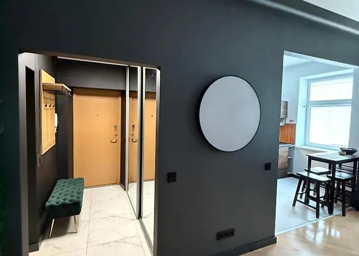 Downtown - Maironis 10 Appartement Kaunas