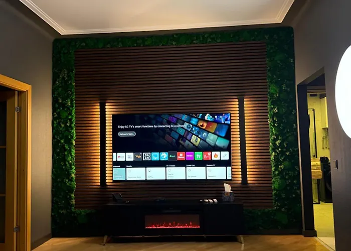 Downtown - Maironis 10 Kaunas