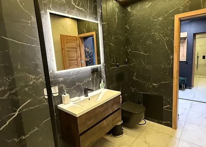 Downtown - Maironis 10 Kaunas