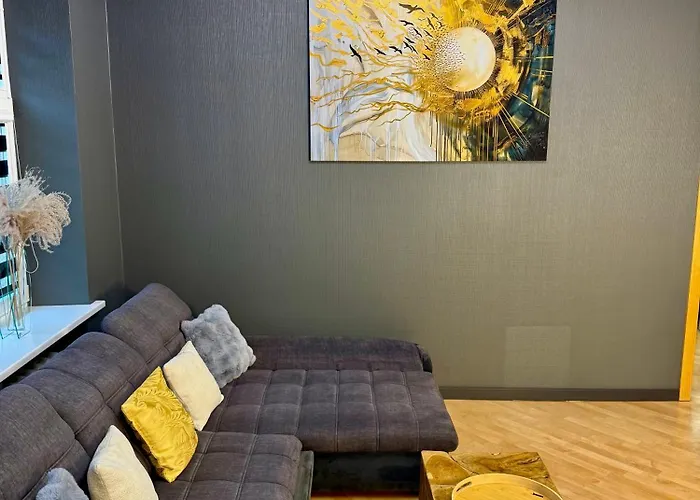 Downtown - Maironis 10 Kaunas