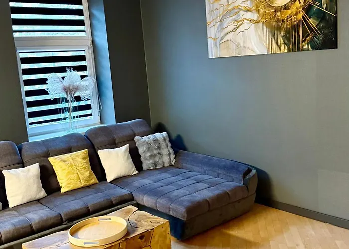 Appartement Downtown - Maironis 10 *