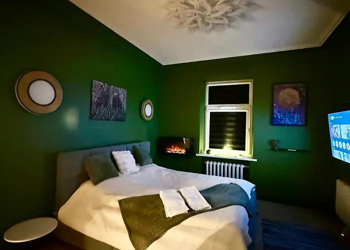 Downtown - Maironis 10 Appartement Kaunas