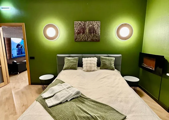 Downtown - Maironis 10