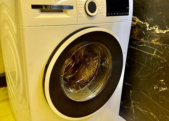 Downtown - Maironis 10 Appartement