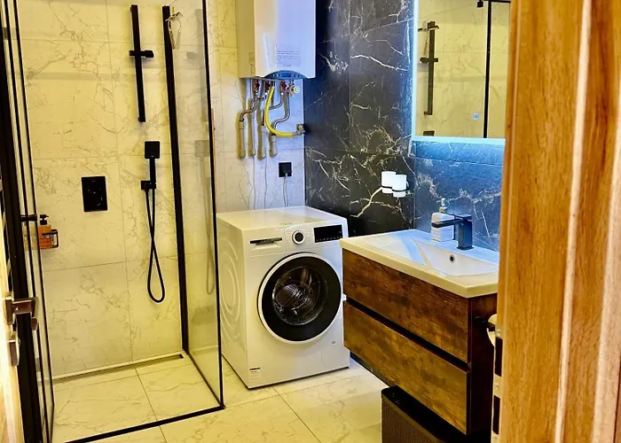 Downtown - Maironis 10 Kaunas