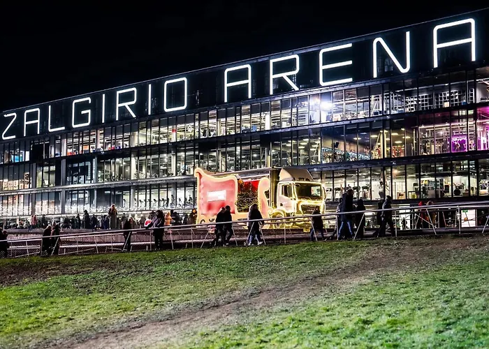 Downtown - Maironis 10